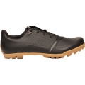 CRANKBROTHERS Candy Lace Clip-In Shoes - Black/Gum - US 12 CGL41010A120