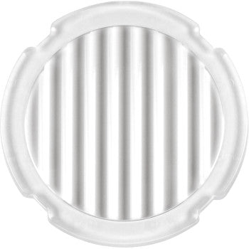 HERETIC Lens - Clear - Flood Light 40102