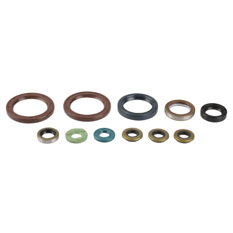 Athena 09-11 KTM SX 505 Engine Oil Seal Kit P400270400036