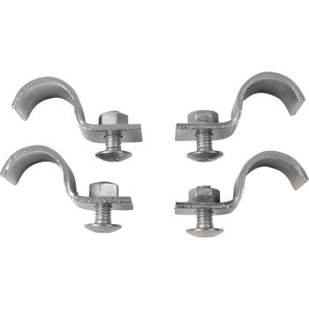 MOOSE RACING Skid Plate - Honda 341