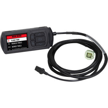 DYNOJET Power Vision 3 ECU Tuner - Honda Africa Twin 2016-2017 PV3-1605C