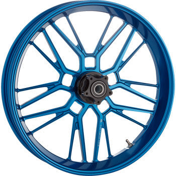 ARLEN NESS Rim - Split-Spoke - Blue - 19x3.25 330-011