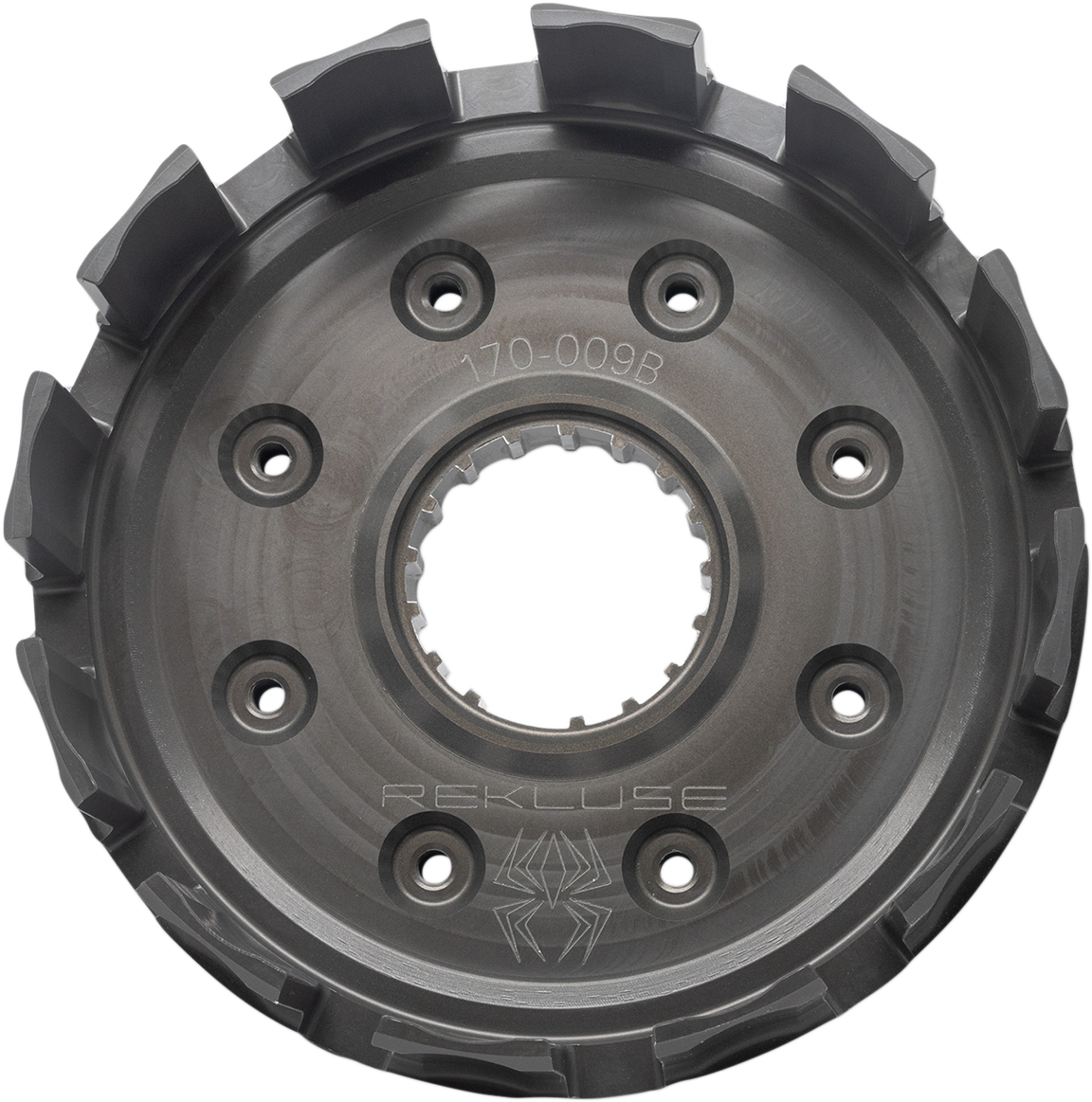 REKLUSE Clutch Basket Rieju/Gas Ga 2021 RMS-4100