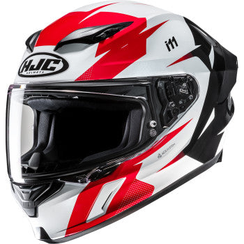 HJC i11 Helmet - Instant - MC1 - Medium FP67NUS5001V