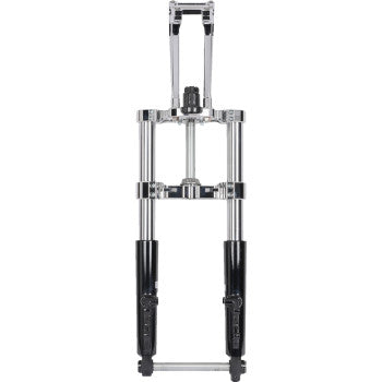 THRASHIN SUPPLY CO. Top Tree - Chrome TSC-2921-3