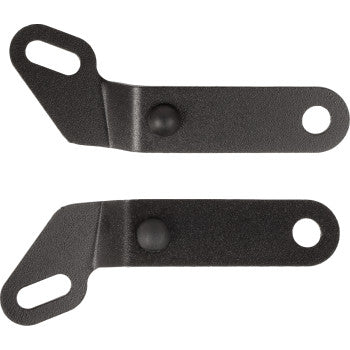 GIVI Mounting Hardware - Windshield - BMW D333KIT