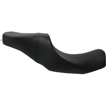 DANNY GRAY Weekday™ 2-Up Seat - Plain - Black - FL '23-'24 FA-DGE-0334