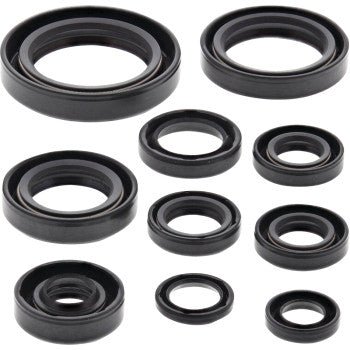 VERTEX Oil Seals - Honda 822107