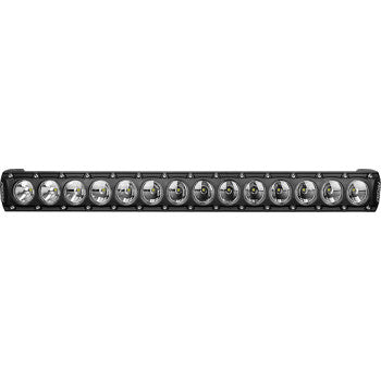 RIGID INDUSTRIES Light Bar - 20" - Amber Backlight 421613