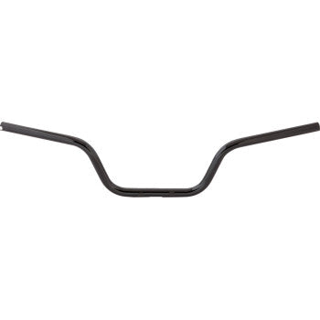 ARLEN NESS Handlebar - MX Moto - Black 520-061