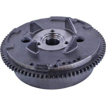 RM STATOR Magneto Flywheel Rotor - Capped - Heavy Duty - Polaris RM11512