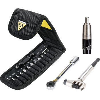 TOPEAK Ratchet Rocket Lite NTX+ - 19 Functions TT2580