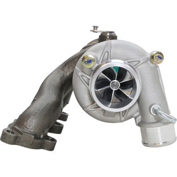 DYNOJET TURBO KIT 2017-2020 CAN-AM MAVERICK X3 R 96010011