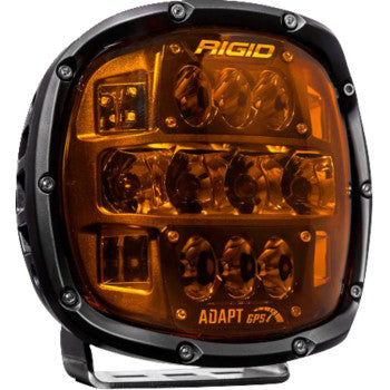 RIGID INDUSTRIES Adapt XP LED Light - Amber 300514
