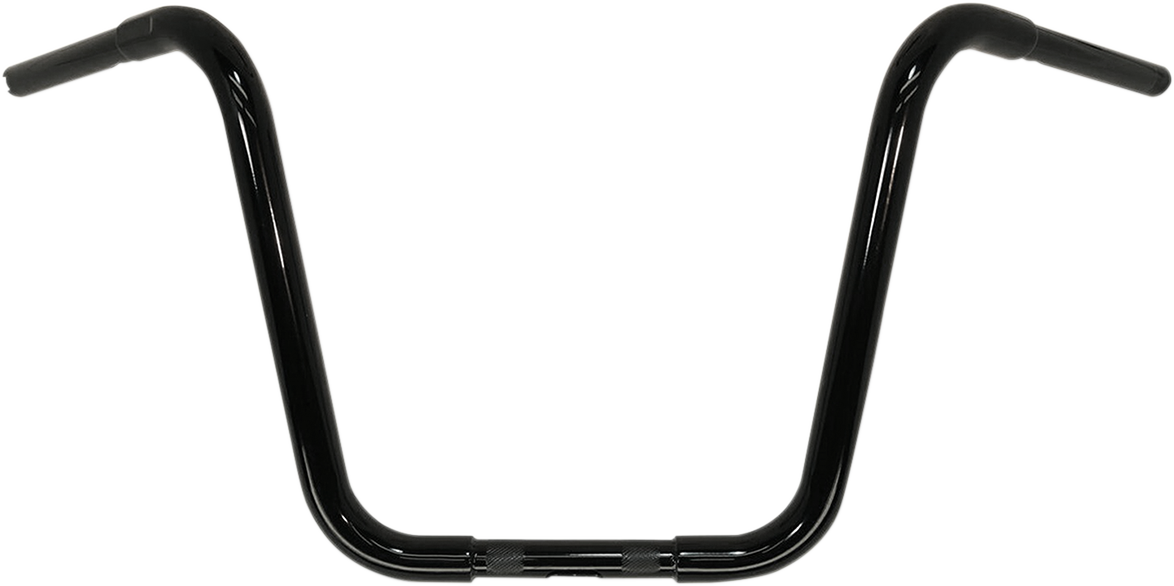 MAGNUM Handlebar - Ape Hanger - 16" - Black 4HB-0116