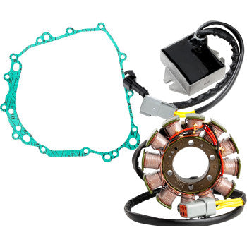 RICK'S MOTORSPORT ELECTRIC Easy Kit Buell 99-006
