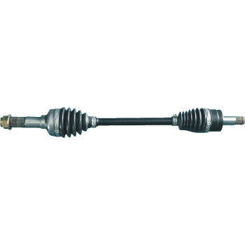 MOOSE UTILITY Complete Axle Kit - Front Left - Yamaha YAM-7017