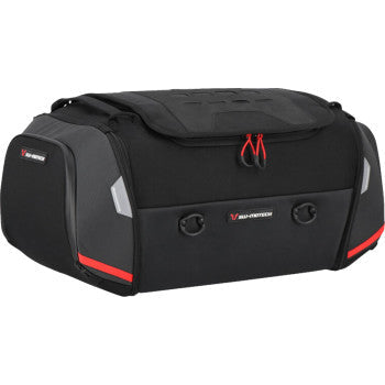 SW-MOTECH Rackpack Tail Bag System - Black - BMW R/F '21-'24 GPT.07.904.30100