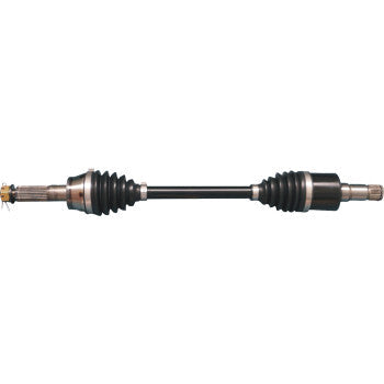 MOOSE UTILITY Axle Kit - CV - Complete - Rear Left/Right/Middle - Heavy-Duty - '07-'16 Polaris Ranger POL-6034HD