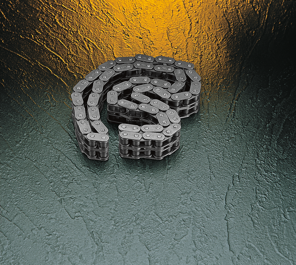 DIAMOND Primary Chain - #428-2-76 - 5-Speed DMD-4282RV76NCA