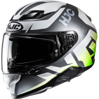 HJC Helmet F71 Bard Mc4hsf Sm 408008