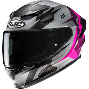 HJC i11 Helmet - Instant - MC8SF - XL FP67NUS70S8V