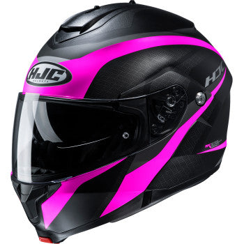 HJC C91 Modular Snow Helmet - Dual Pane - Taly - MC8SF - Large 341900