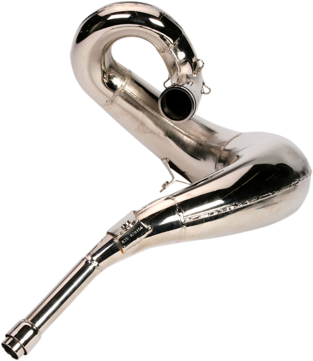FMF Gnarly Pipe 1997-1998 020156 FMF-YG49