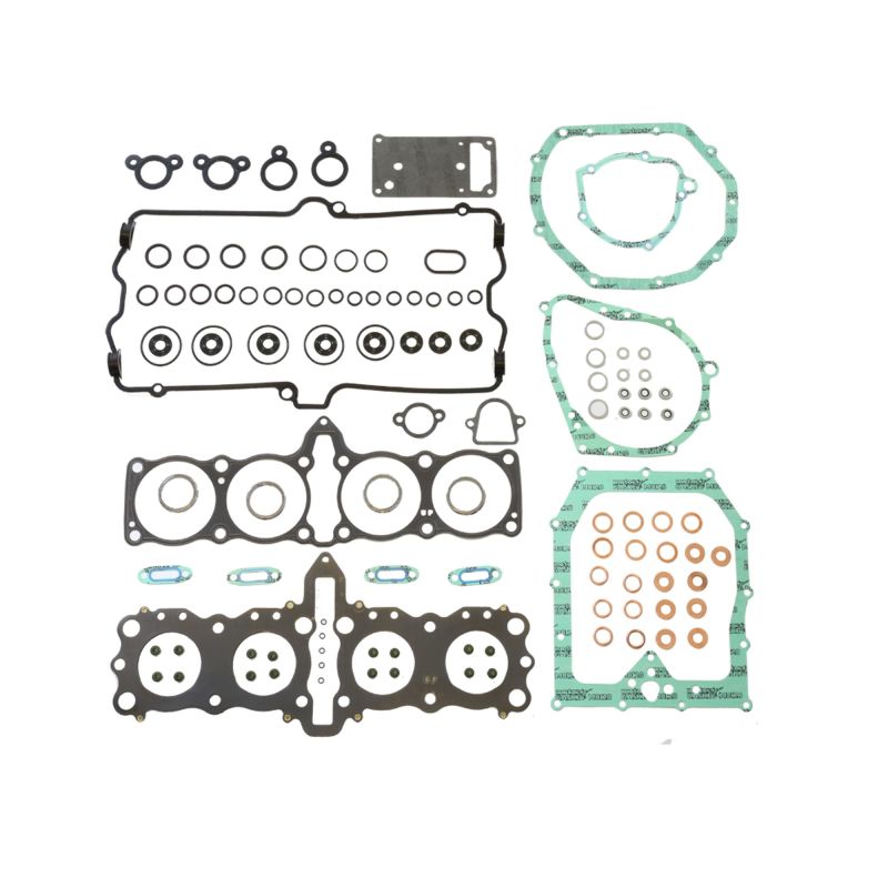 Athena 95-98 Suzuki GSF S Bandit 600 Complete Gasket Kit (Excl Oil Seal) P400510850604/1