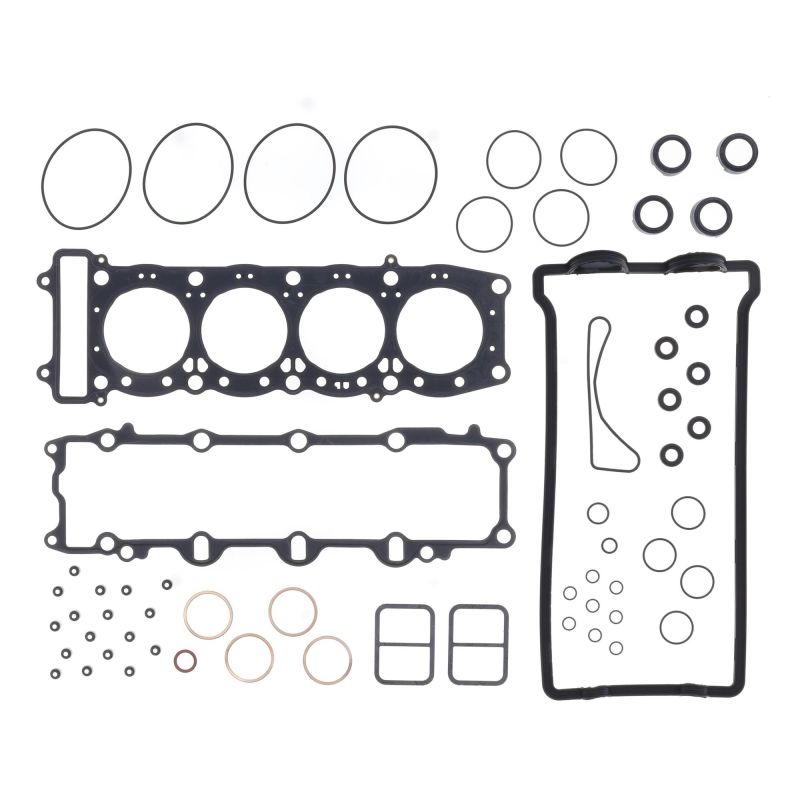 Athena 91-95 Kawasaki ZXR J1 / J2 / L1 / L3 750 Top End Gasket Kit P400250600753