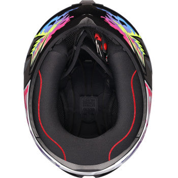 AGV K1 S Helmet - Bezzecchi 2023 - Large 0101-19432
