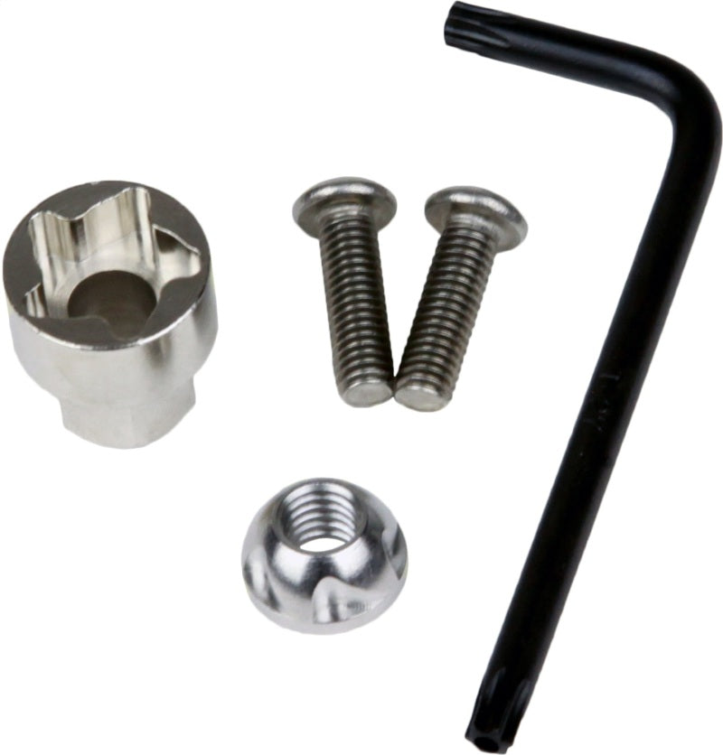 Rigid Industries D-Series Security Kit 40282
