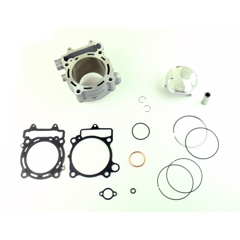 Athena 16-18 Kawasaki KX 450 Complete Stock Bore Cylinder Kit P400250100022