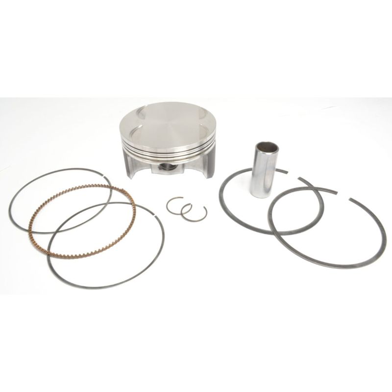 Athena 04-05 Honda TRX R 450 Forged Racing Piston Bore 93.95mm (For OE Cylinder) S4F09400003A