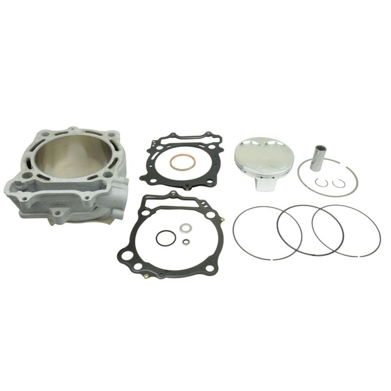 Athena 13-18 Suzuki RM-Z 450 Big Bore Complete Cylinder Kit P400510100028