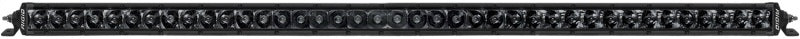 Rigid Industries 40in SR-Series PRO - Spot - Midnight Edition 940214BLK