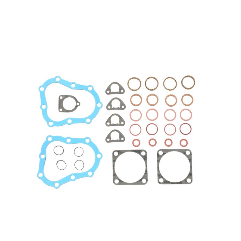 Athena Harley-Davidson 74in & 80 Top End Gasket Kit P400195600983