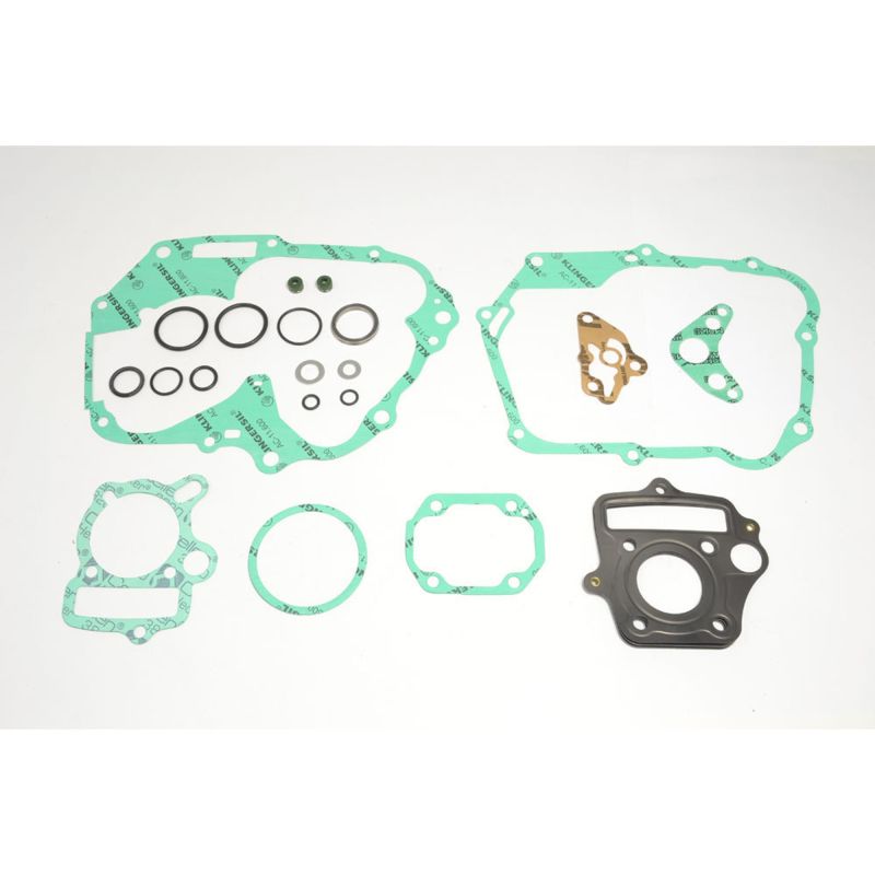 Athena 04-23 Honda CRF 50 F Complete Gasket Kit P400210850182