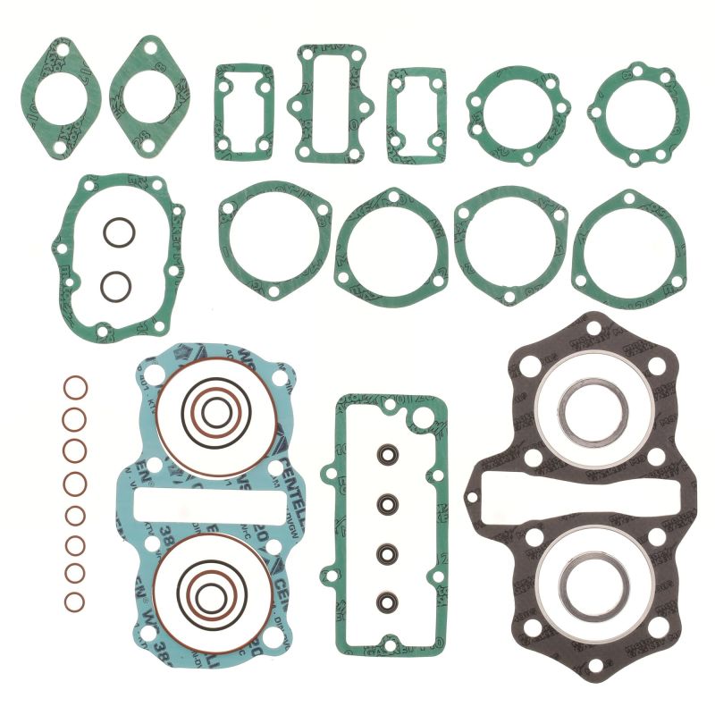 Athena 75-81 Yamaha XS 650 Top End Gasket Kit P400485600620