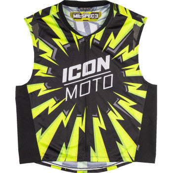 ICON Mil-Spec 3™ Vest - Hi-Vis - 2XL/3XL 2830-0827