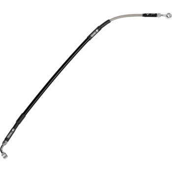 MOOSE RACING Brake Line - Stainless Steel B05-2-010/P