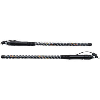 BRITE-LITES Light Whip 2 Foot Torque Cob BL-WPCOB2