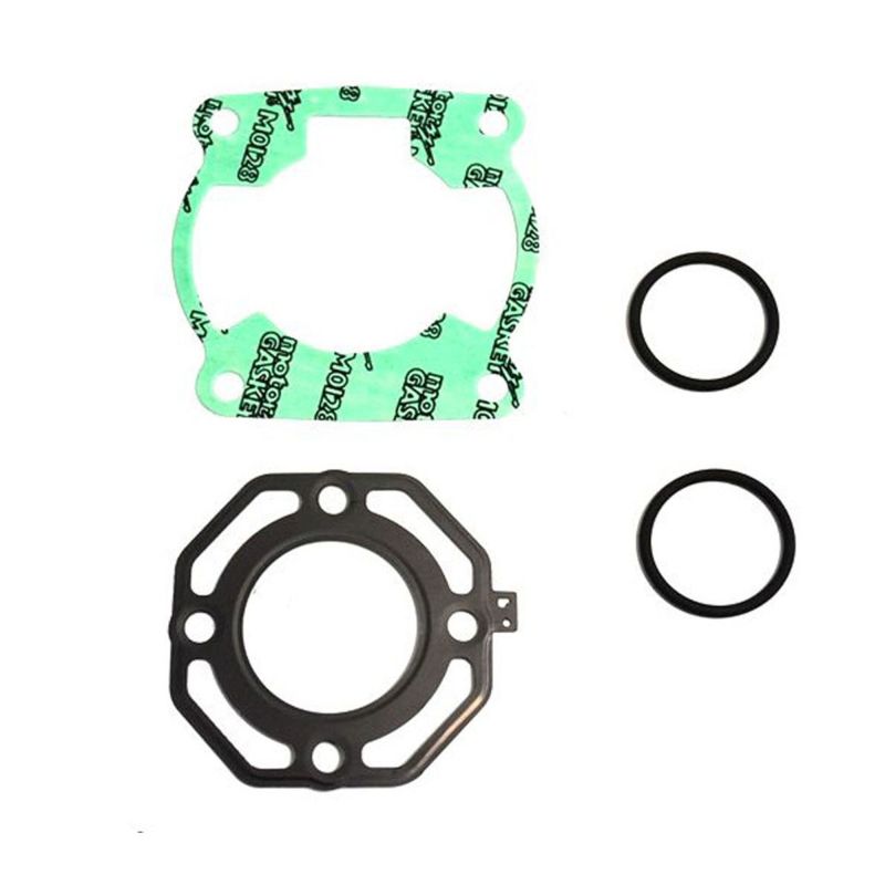 Athena 1990 Kawasaki KX 80 Top End Gasket Kit P400250600083