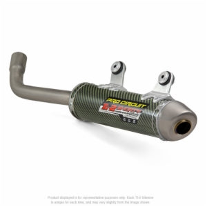 PRO CIRCUIT R-304 Silencer KTM 250 SX/300 XC 2023-2024 1152325K