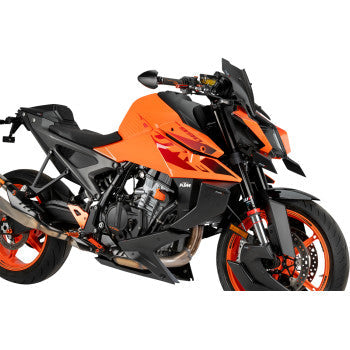 PUIG HI-TECH PARTS Frame Sliders - R19 - KTM - Duke 990 22002N