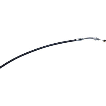 BARNETT Black Vinyl Clutch Cable - Indian 101-40-10008