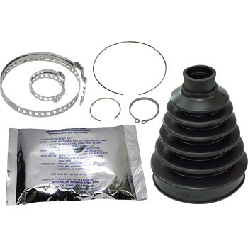 MOOSE OFFROAD CV Boot Kit - Front Inboard - Kawasaki AT-03C16