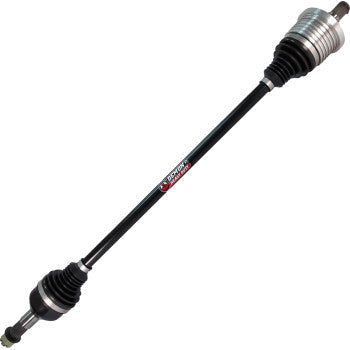 DEMON Axle - Lift Kit - Heavy-Duty - Front Right - Defender PAXL-3030HD-6ET