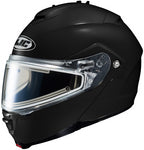 Hjc Is-Max 2 Snow Elec. Blk Xxl 1241010508