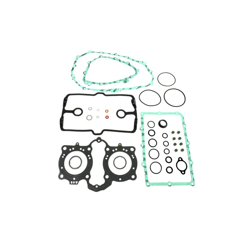 Athena 89-96 Honda CB 500 Complete Gasket Kit (Excl Oil Seal) P400210850503
